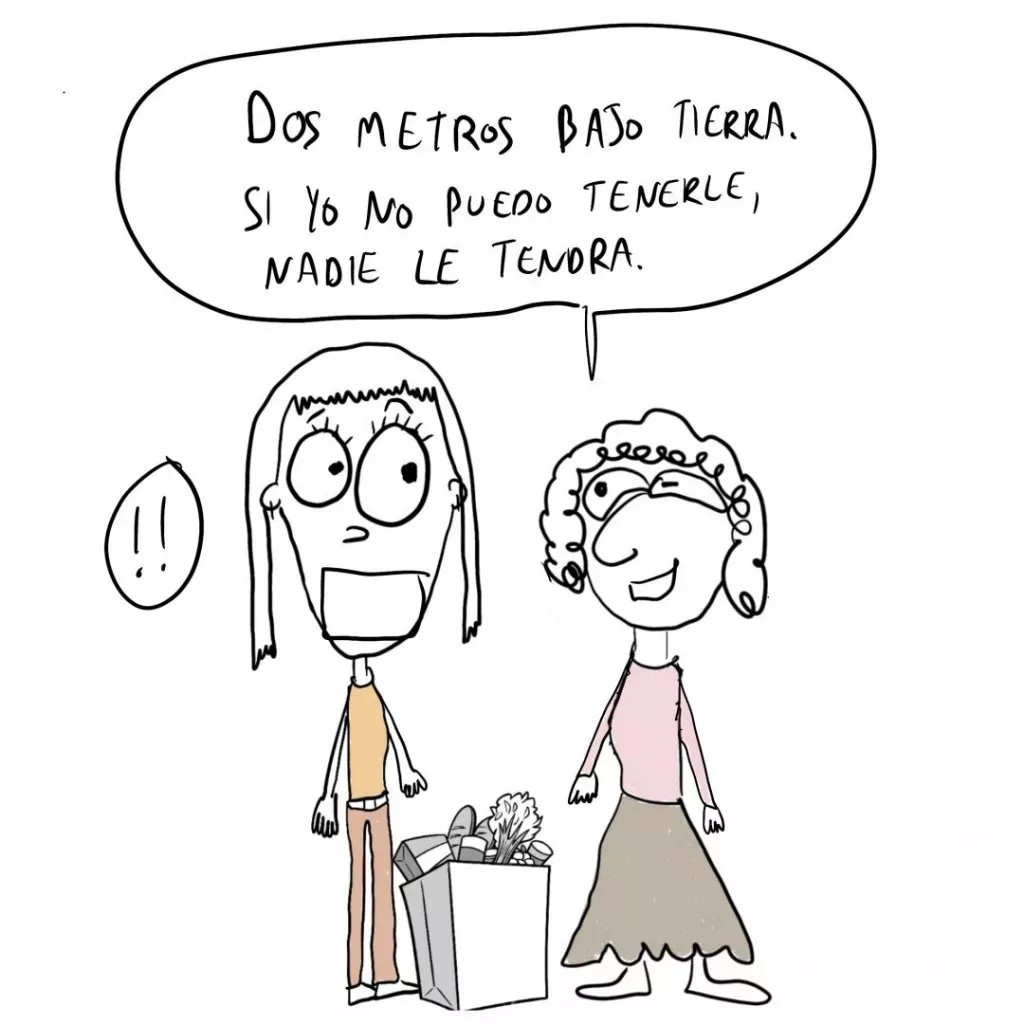 el armario